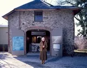 Westport Heritage House Museum