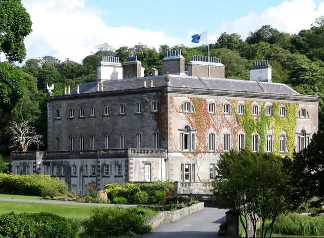 Westport House