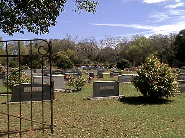 Westview Memorial Cemetery