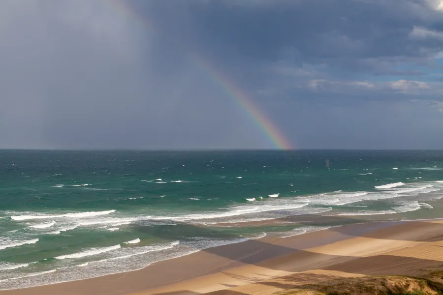 Wet'n'Wild Gold Coast
