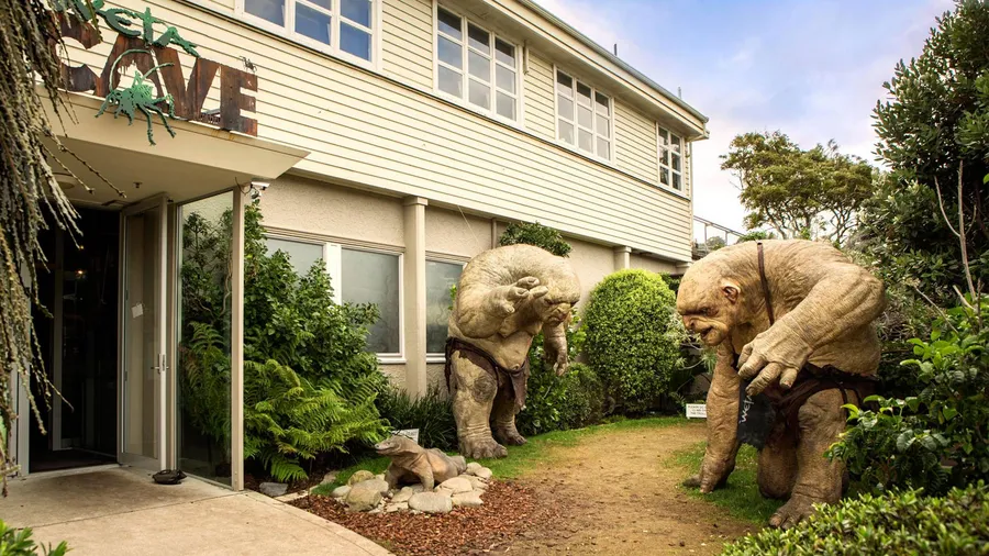 Weta Workshop