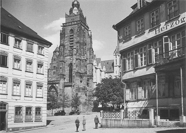 Wetzlar Cathedral