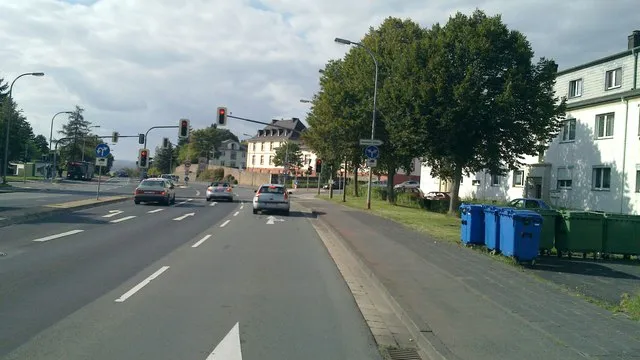 Wetzlarer Tor