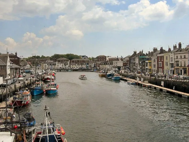Weymouth Harbour