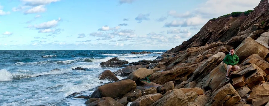 Whale Cove