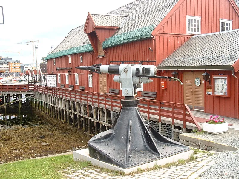 Whaling Museum