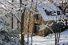 Wharton Esherick Museum