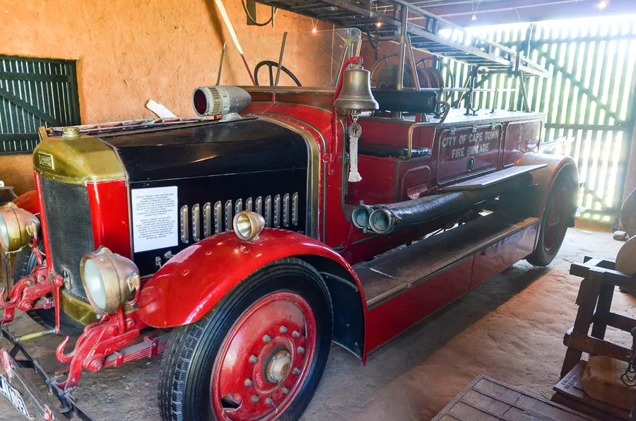 Wheat Industry Museum
