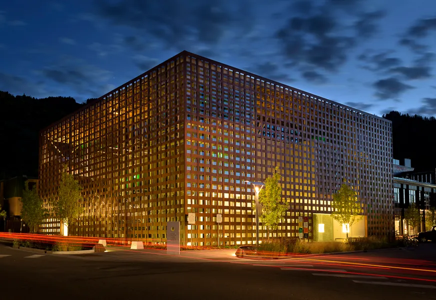 Wheeler/Stallard Museum