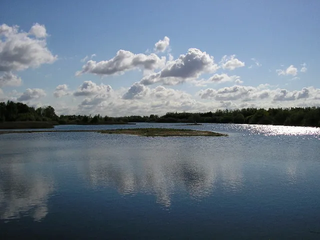 Whisby Nature Park