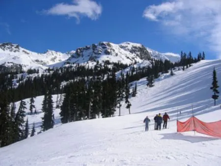 Whistler Blackcomb