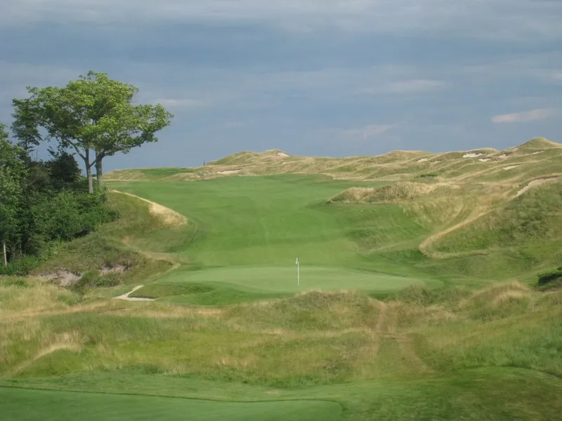 Whistling Straits