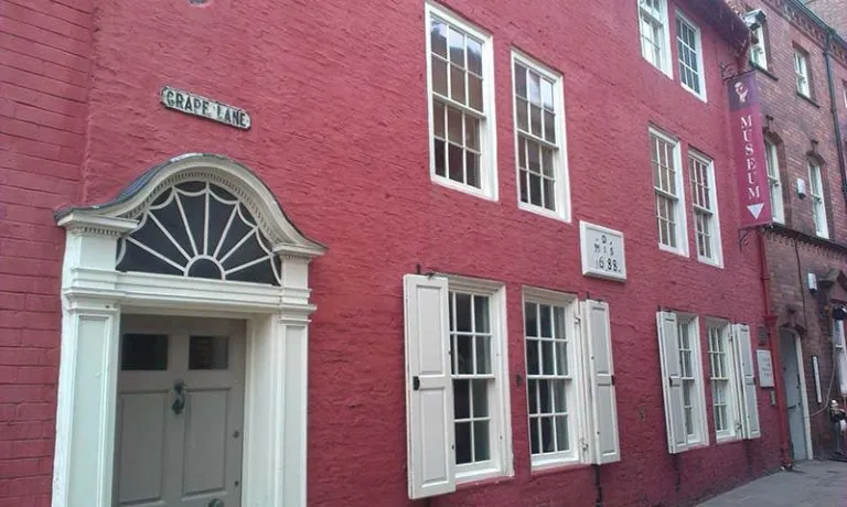Whitby Museum