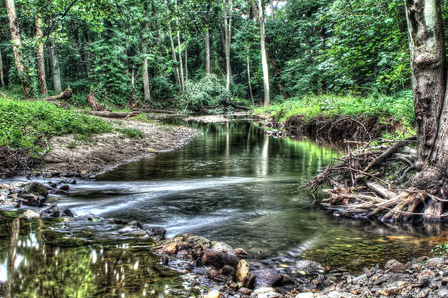 White Clay Creek Recreation Area