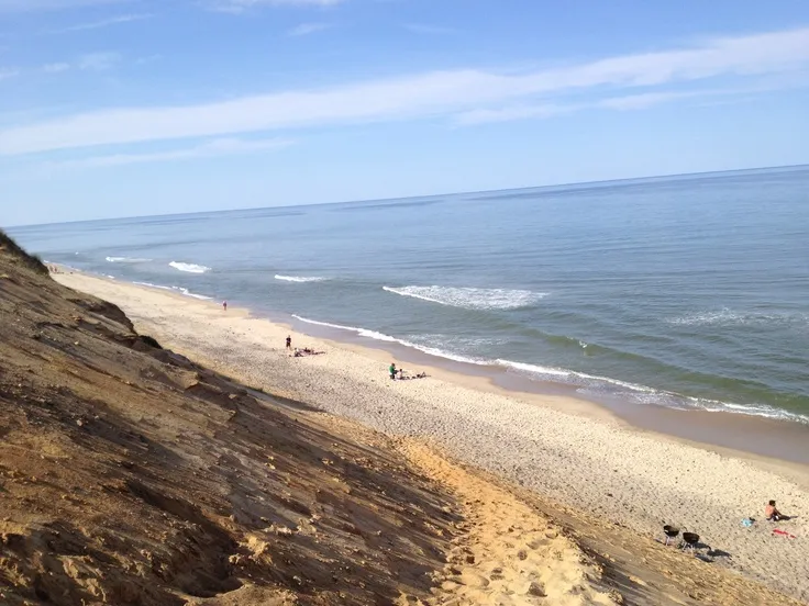 White Crest Beach