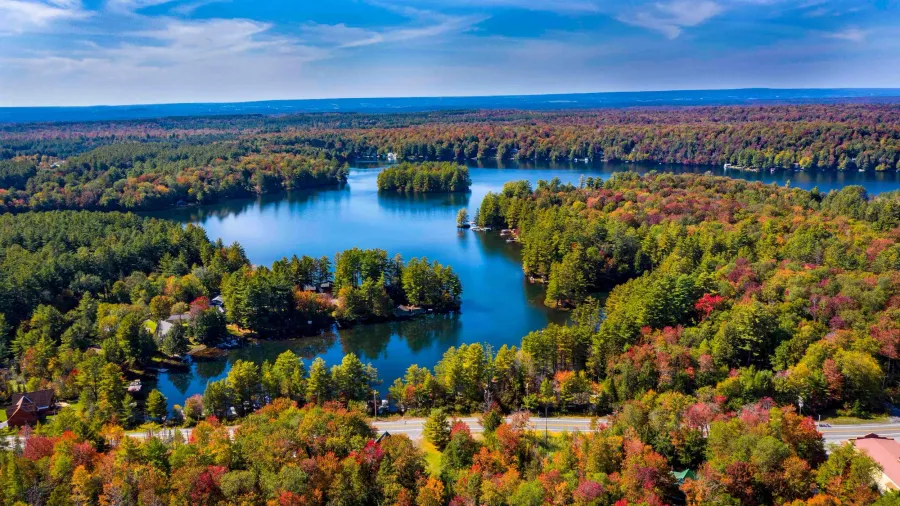 White Lake