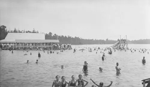 White Lake Historical Society
