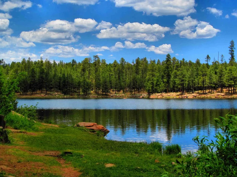 White Lake Oaks Golf Course