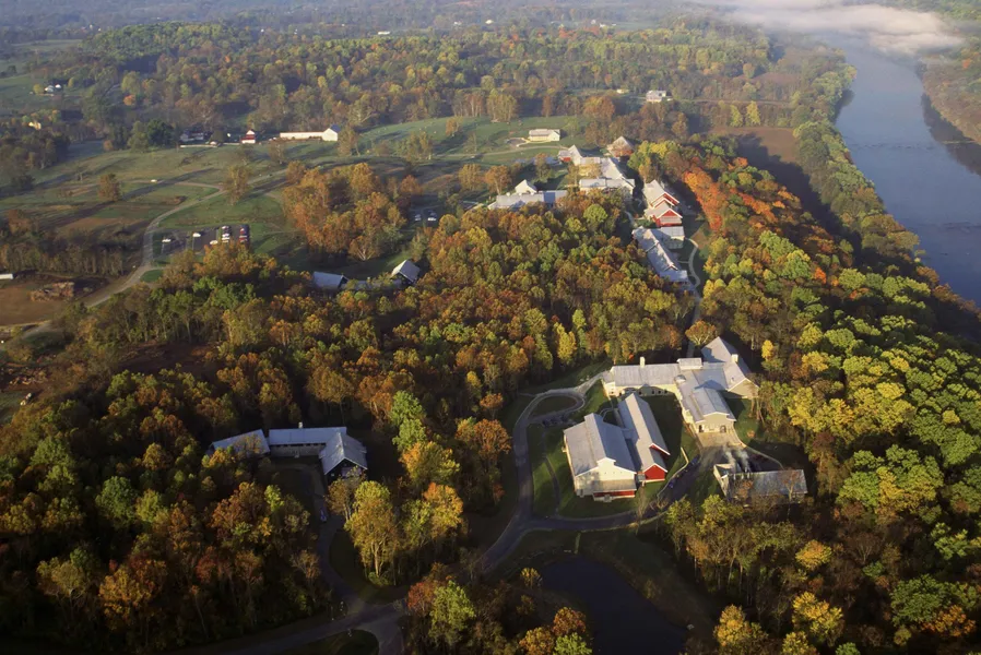 White Memorial Conservation Center