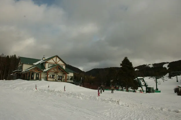 White Pine Ski Area