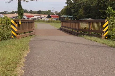 White Plains Greenway