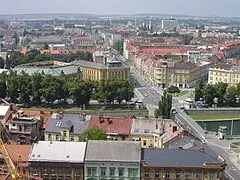 White Tower