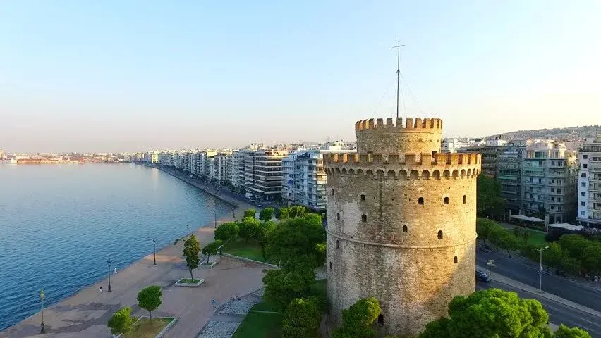 White Tower