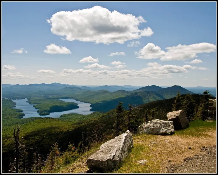 Whiteface Mountain