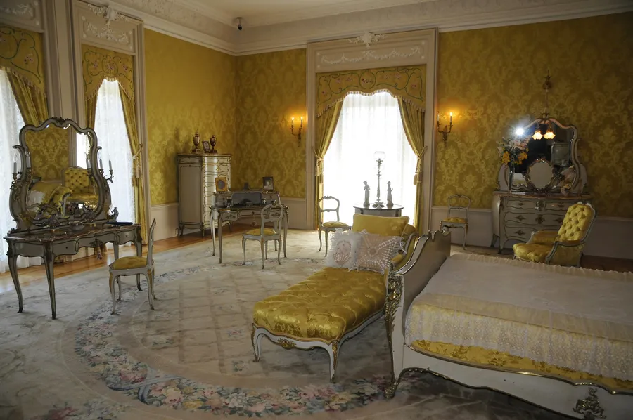 Whitehall Skene Manor