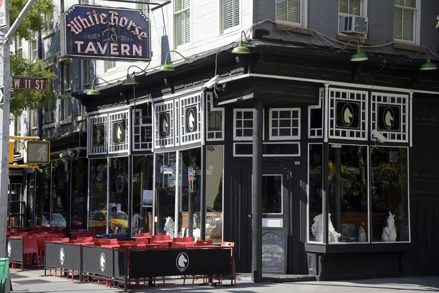 Whitehall Tavern