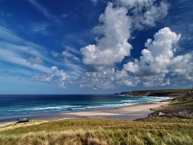 Whitesands Bay