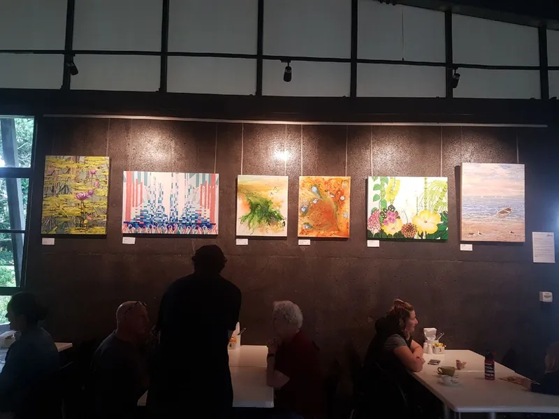 Whitsunday Art Gallery