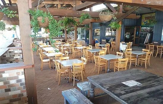 Whitsunday Gold Coffee Plantation