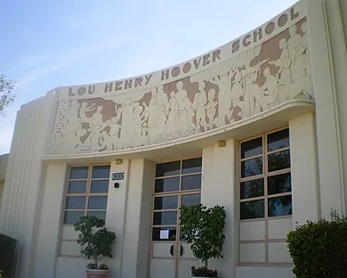 Whittier Public Library