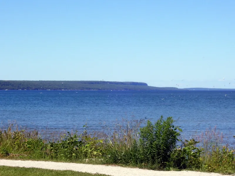 Wiarton Marina