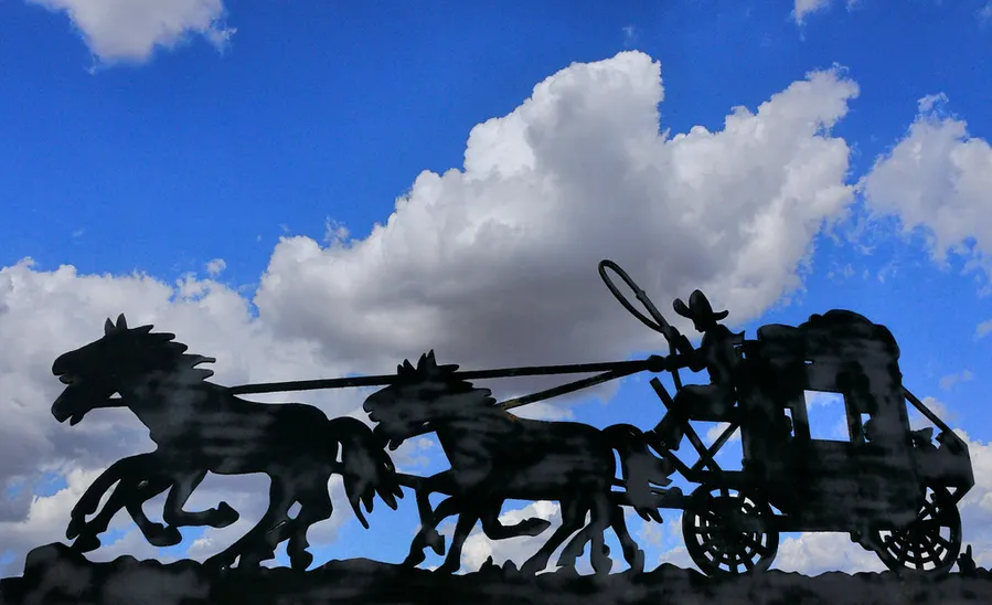Wickenburg Massacre Monument