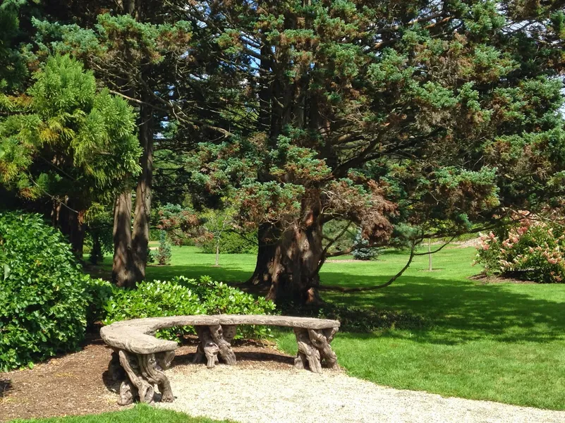 Wickham Park