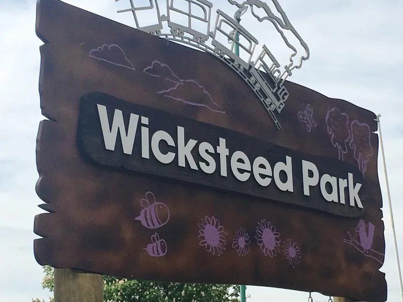 Wicksteed Park