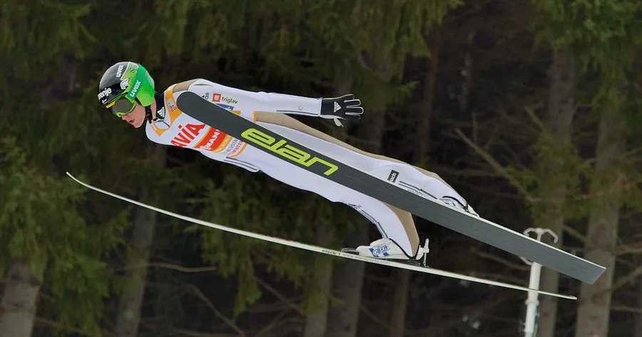 Wielka Krokiew Ski Jumping Hill