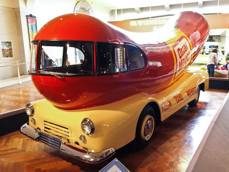 Wiener Mobile Museum
