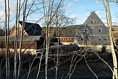 Wiesenbad