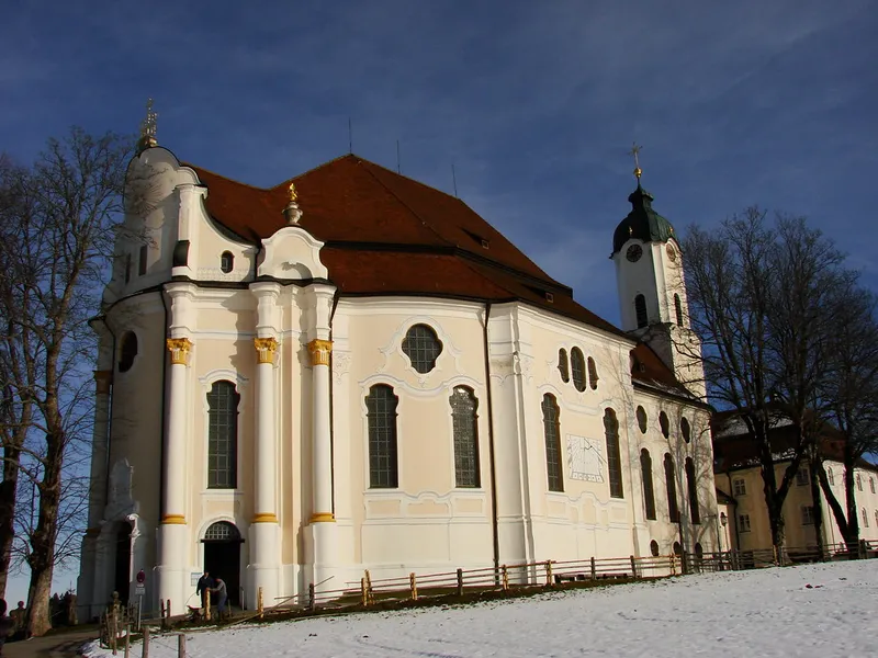 Wieskirche