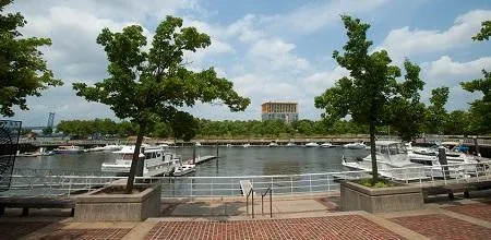 Wiggins Waterfront Park