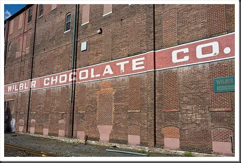 Wilbur Chocolate Store