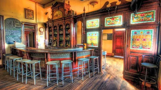 Wild Ace Pizza & Pub