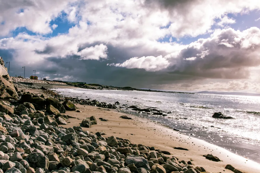 Wild Atlantic Way