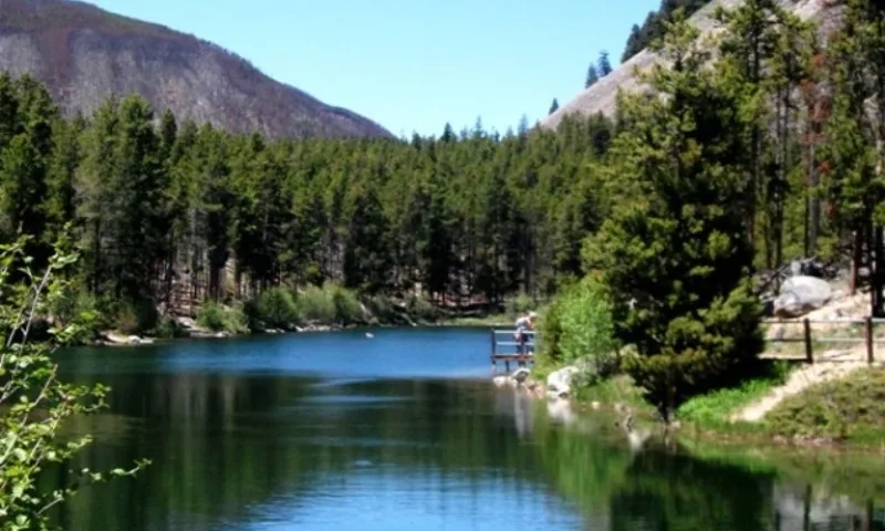 Wild Bill Memorial Park