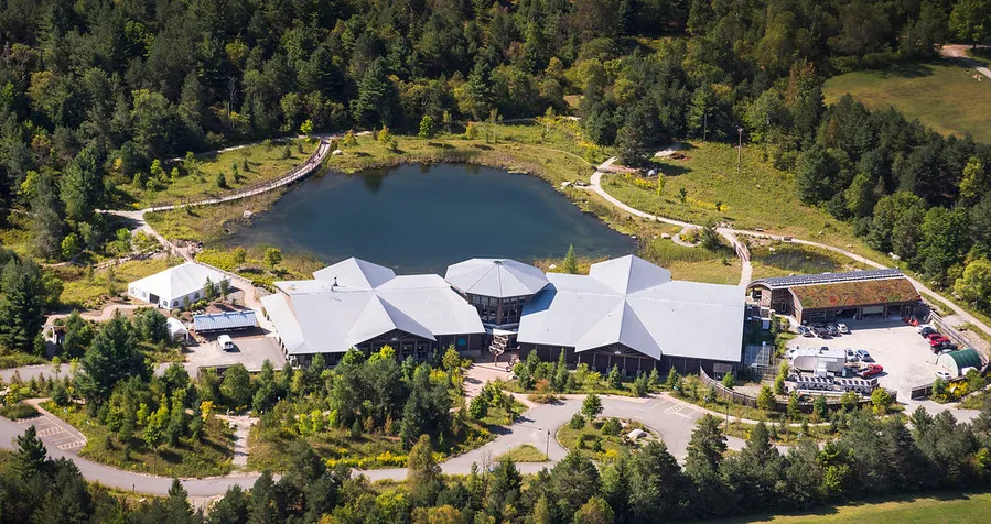 Wild Center