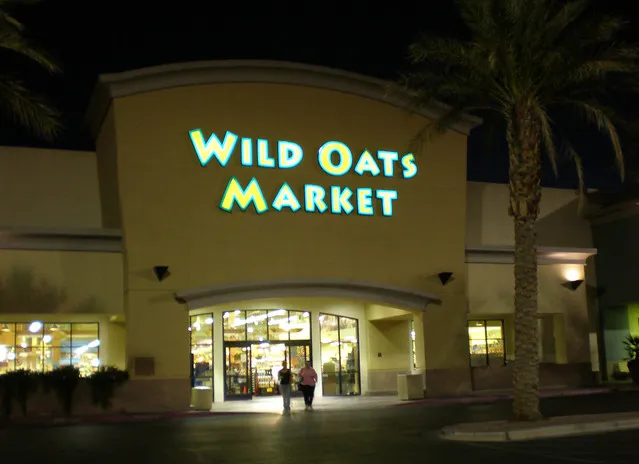 Wild Oats Bakery & Cafe