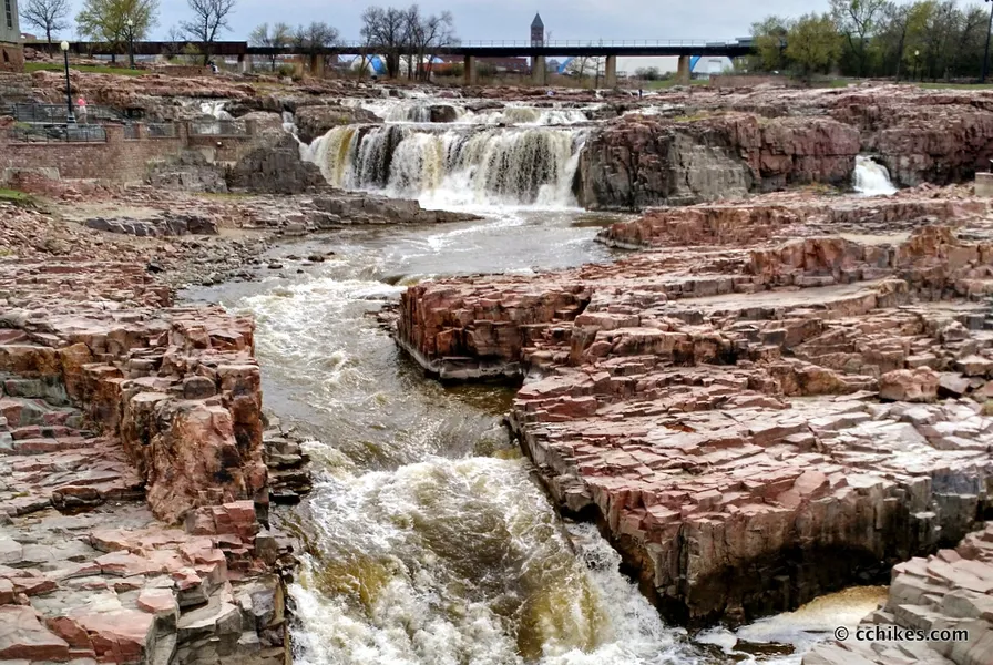 Wild Water West Waterpark